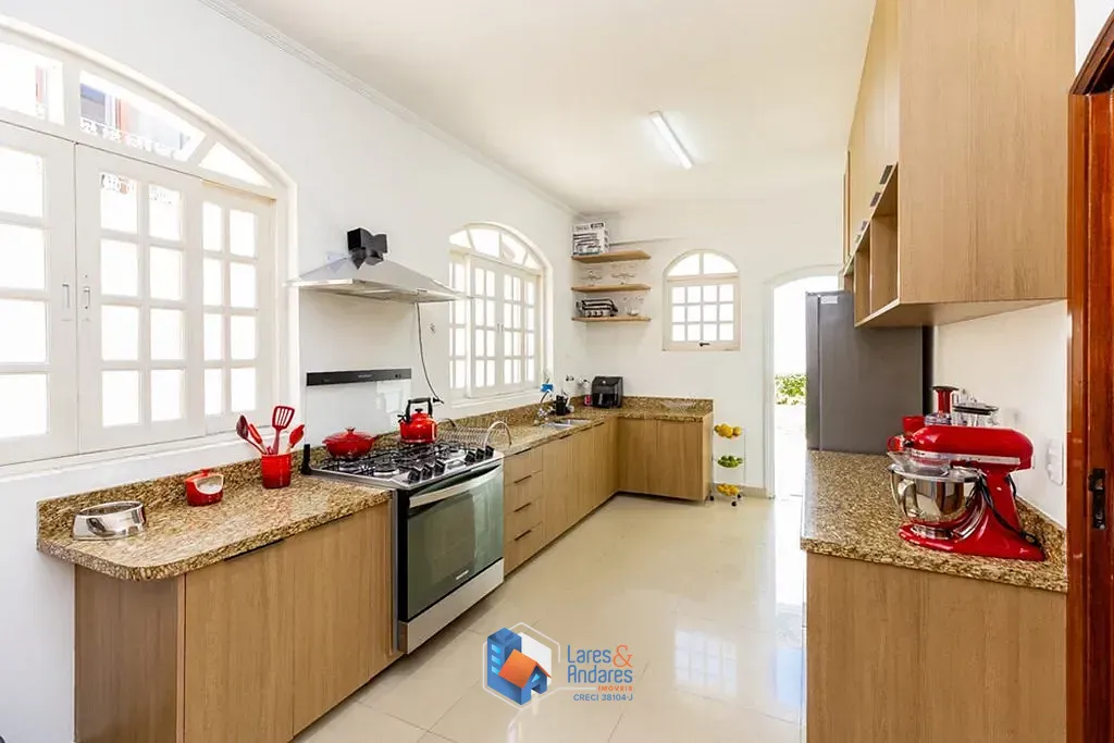 Casa, 4 quartos, 315 m² - Foto 26