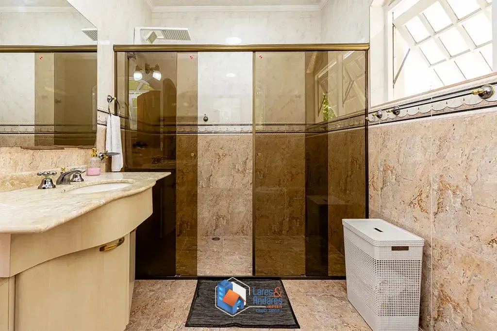 Casa, 4 quartos, 315 m² - Foto 16