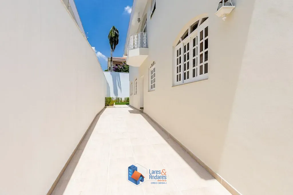 Casa, 4 quartos, 315 m² - Foto 23