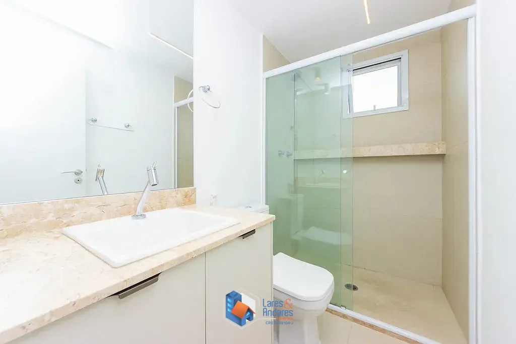 Apartamento, 3 quartos, 94 m² - Foto 6