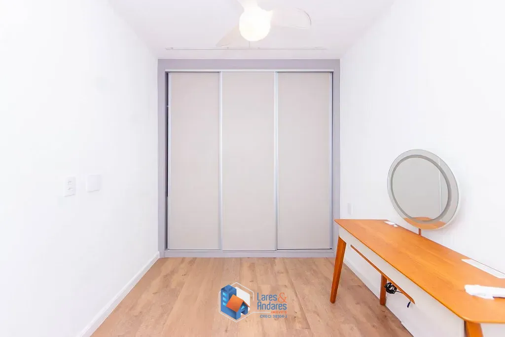 Apartamento, 3 quartos, 94 m² - Foto 7