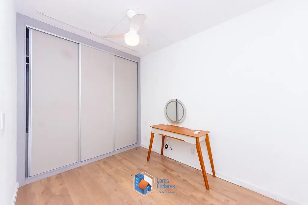 Apartamento, 3 quartos, 94 m² - Foto 8