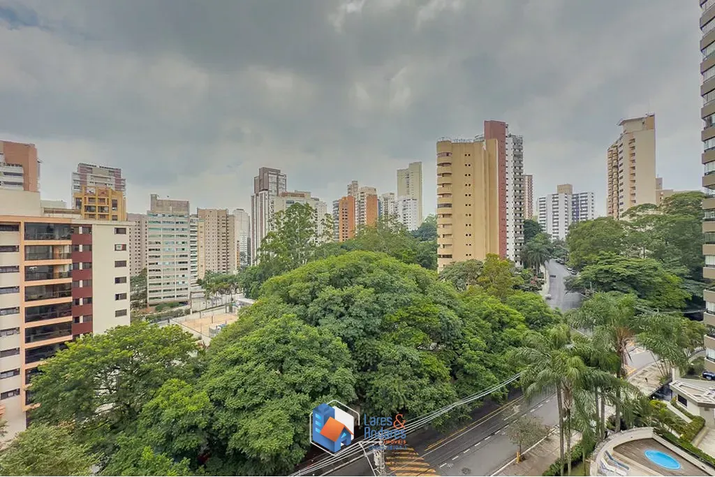Apartamento, 4 quartos, 277 m² - Foto 40