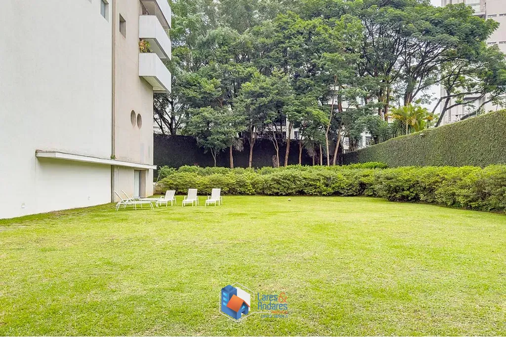 Apartamento, 4 quartos, 277 m² - Foto 34