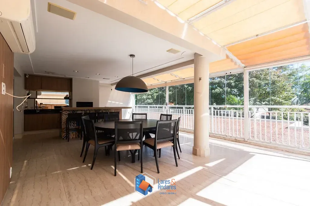 Apartamento, 3 quartos, 199 m² - Foto 59