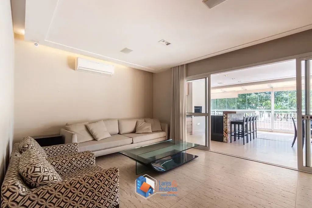 Apartamento, 3 quartos, 199 m² - Foto 50