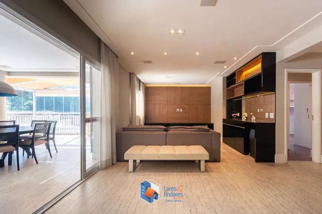 Apartamento, 3 quartos, 199 m² - Foto 47