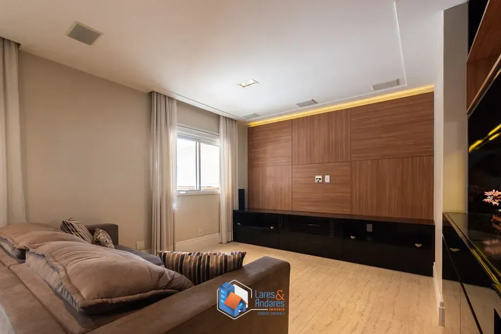 Apartamento, 3 quartos, 199 m² - Foto 46