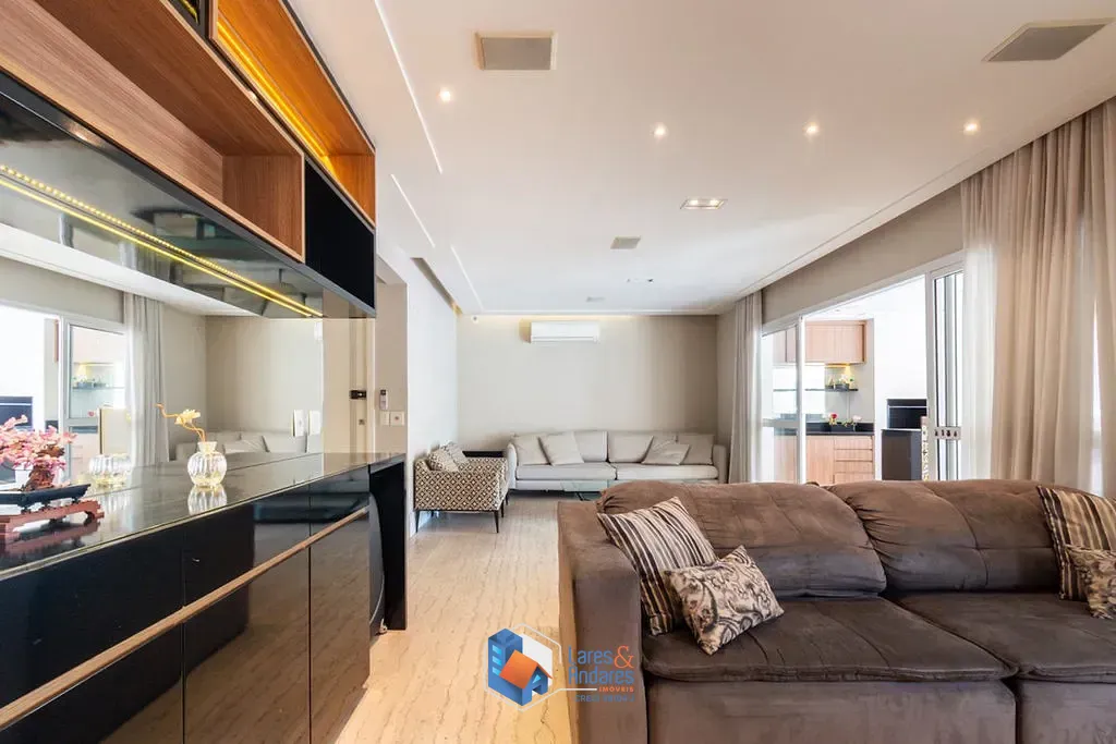 Apartamento, 3 quartos, 199 m² - Foto 44