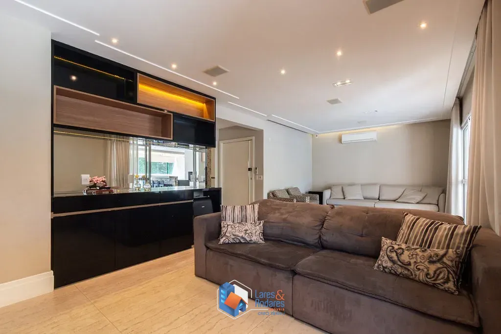 Apartamento, 3 quartos, 199 m² - Foto 43