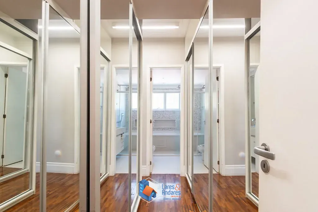 Apartamento, 3 quartos, 199 m² - Foto 64