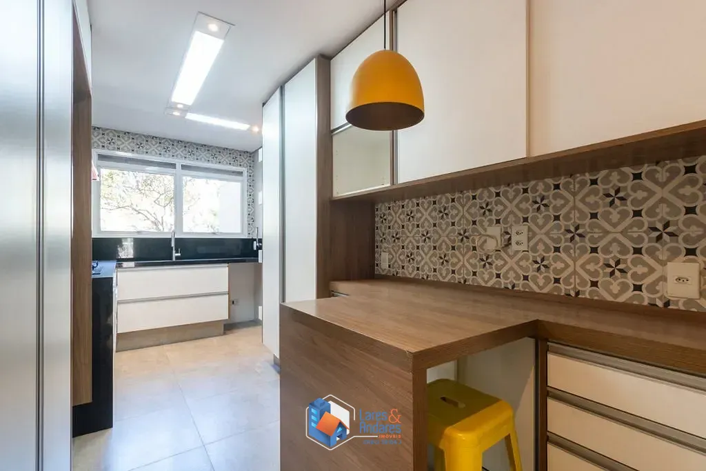 Apartamento, 3 quartos, 199 m² - Foto 16