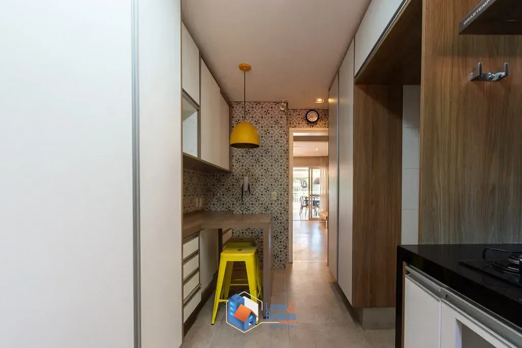 Apartamento, 3 quartos, 199 m² - Foto 11