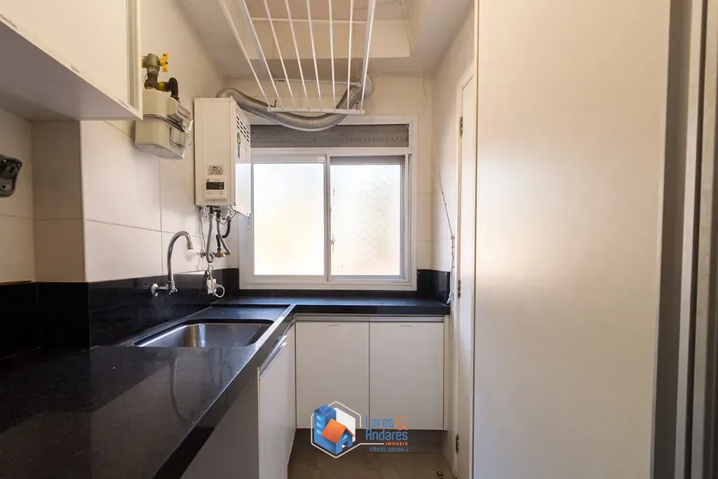 Apartamento, 3 quartos, 199 m² - Foto 10