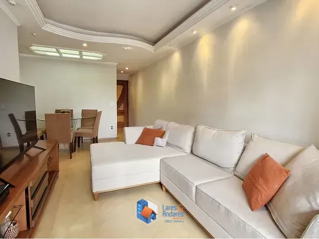 Apartamento 3 quartos e 2 banheiros, à venda, no bairro Lauzane Paulista em São Paulo