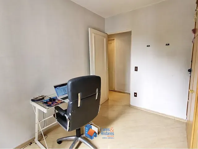 Apartamento 3 quartos e 2 banheiros, à venda, no bairro Lauzane Paulista em São Paulo