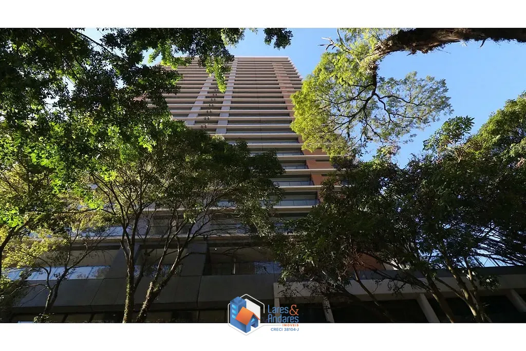 Apartamento, 3 quartos, 157 m² - Foto 31
