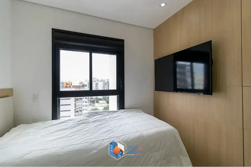 Apartamento, 2 quartos, 55 m² - Foto 31