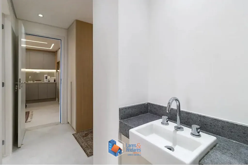 Apartamento, 2 quartos, 55 m² - Foto 41