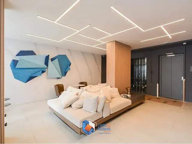 Apartamento 2 quartos e 1 banheiro, à venda, no bairro Moema em São Paulo