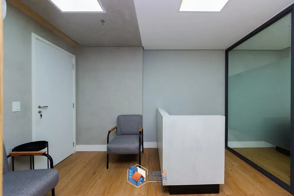 Sala-Conjunto, 80 m² - Foto 32