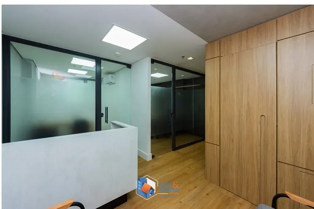 Sala-Conjunto, 80 m² - Foto 31