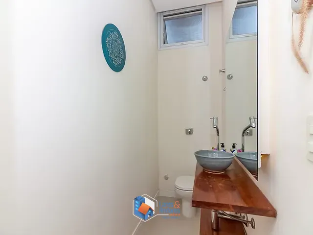Casa 4 quartos e 5 banheiros, à venda, no bairro Chácara Monte Alegre em São Paulo