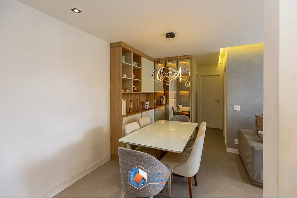 Apartamento, 3 quartos, 115 m² - Foto 36