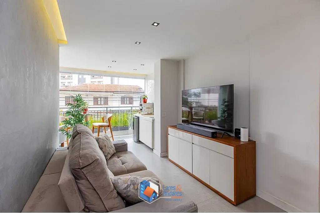 Apartamento, 3 quartos, 115 m² - Foto 38