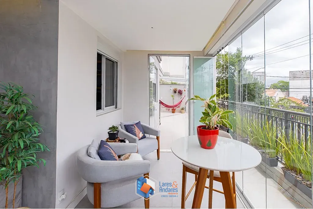 Apartamento, 3 quartos, 115 m² - Foto 43