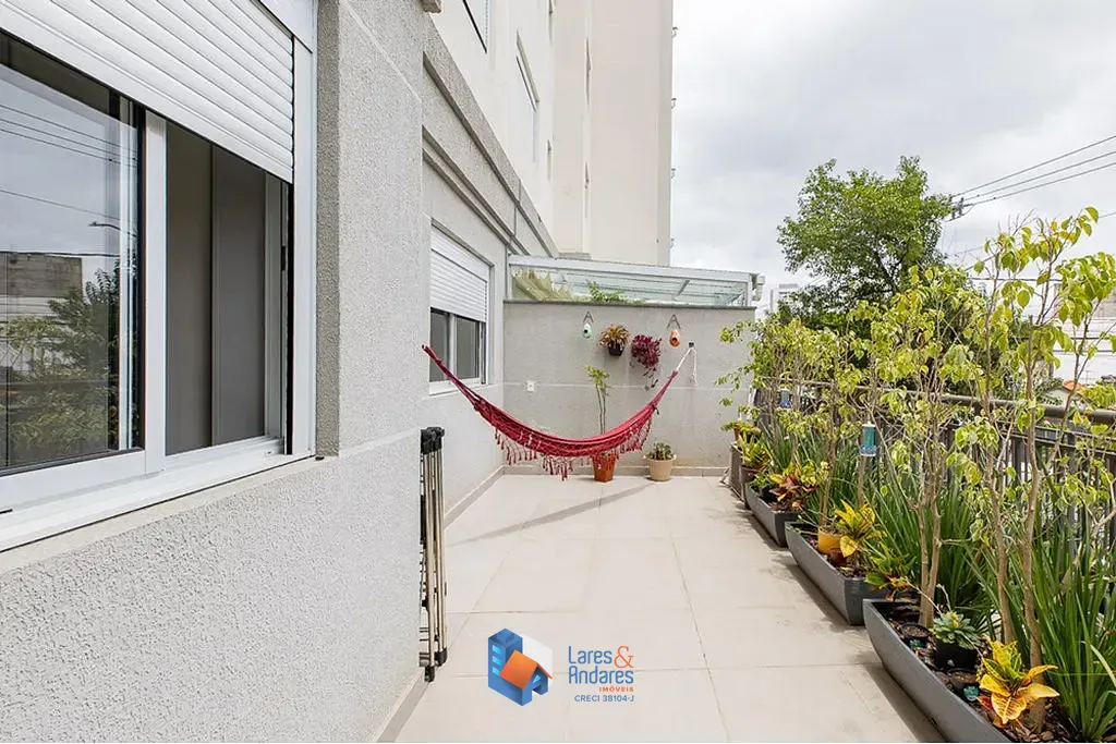 Apartamento, 3 quartos, 115 m² - Foto 44
