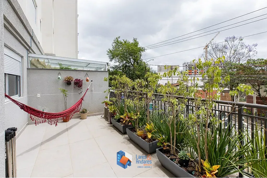 Apartamento, 3 quartos, 115 m² - Foto 45