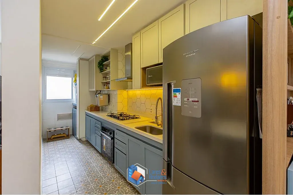 Apartamento, 3 quartos, 115 m² - Foto 52
