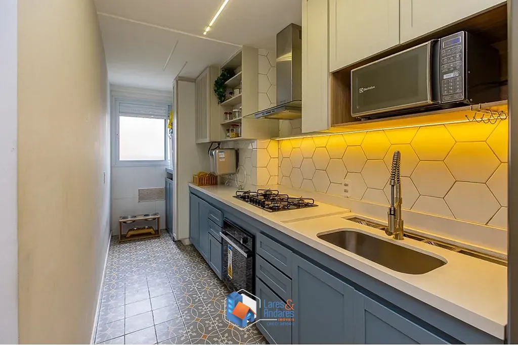 Apartamento, 3 quartos, 115 m² - Foto 53
