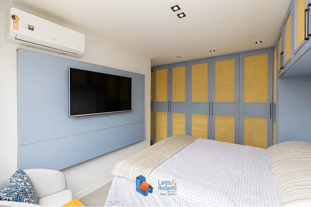 Apartamento, 3 quartos, 115 m² - Foto 60