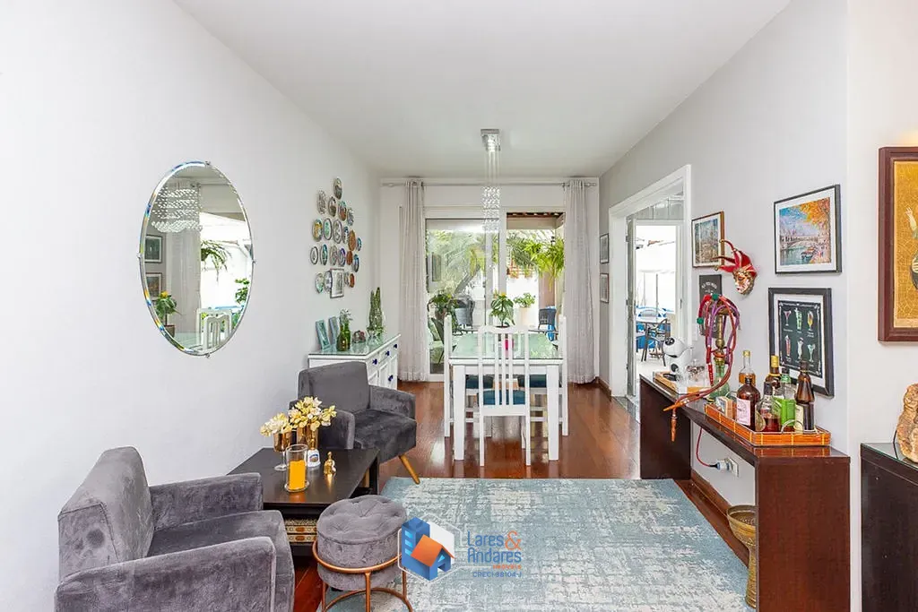 Casa, 3 quartos, 187 m² - Foto 21