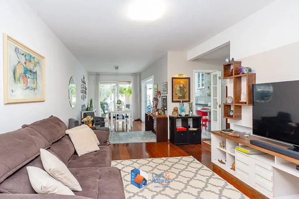 Casa, 3 quartos, 187 m² - Foto 22
