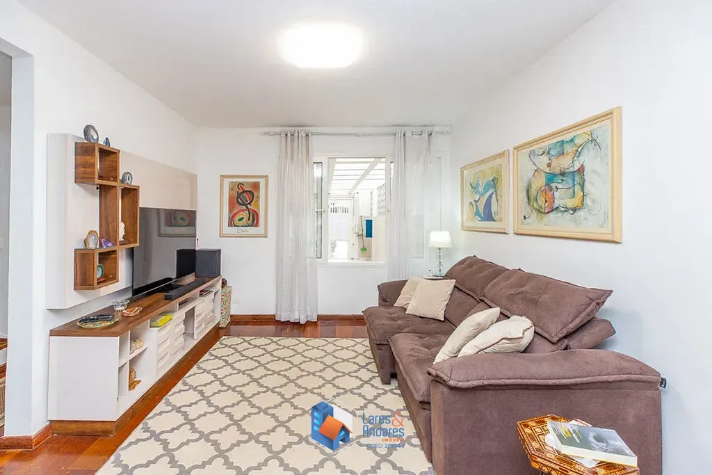 Casa, 3 quartos, 187 m² - Foto 23