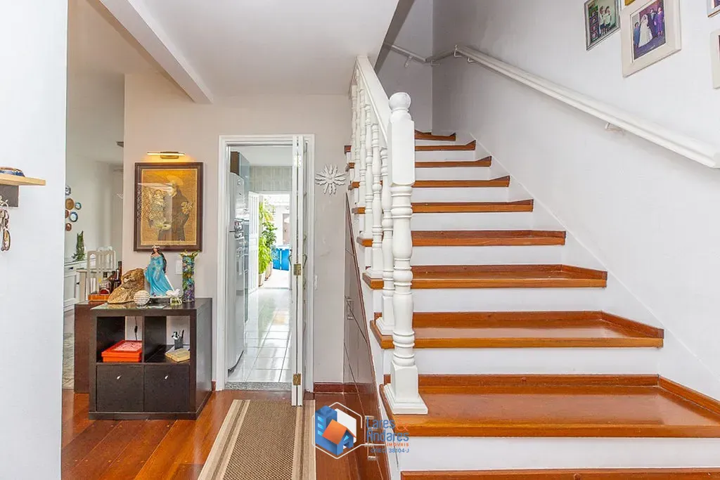 Casa, 3 quartos, 187 m² - Foto 24