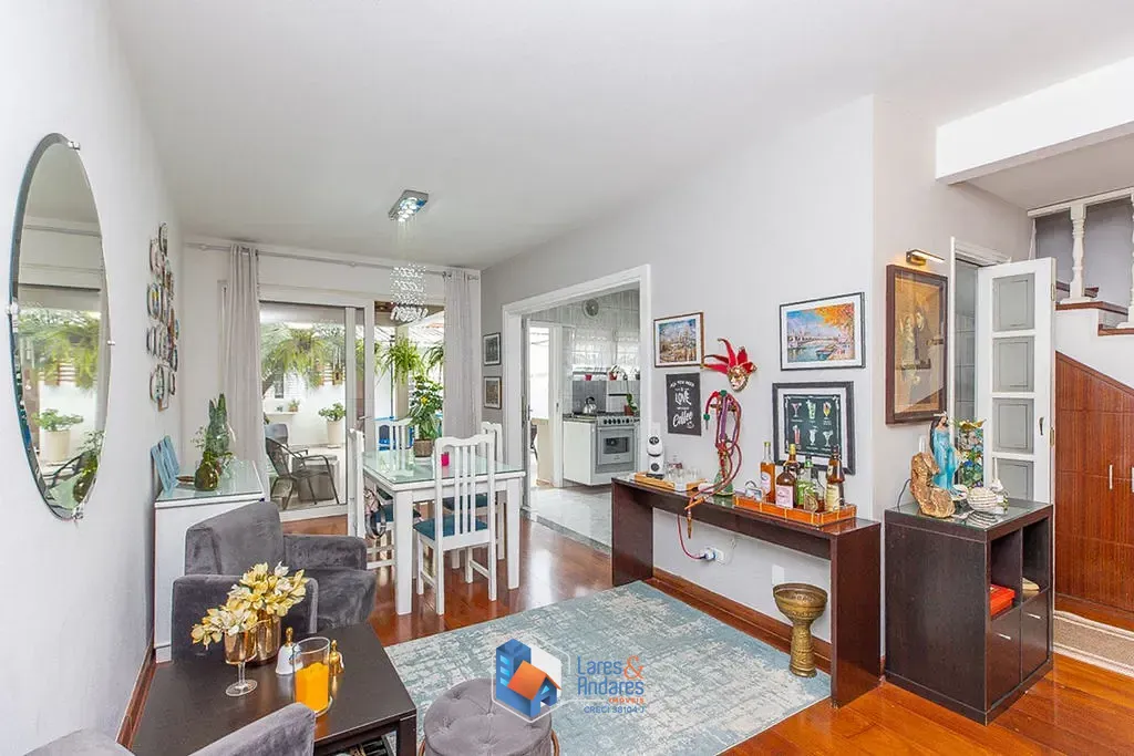 Casa, 3 quartos, 187 m² - Foto 25