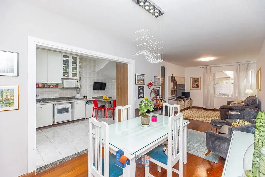 Casa, 3 quartos, 187 m² - Foto 26