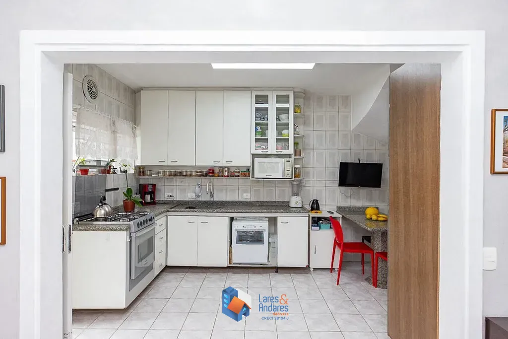 Casa, 3 quartos, 187 m² - Foto 27