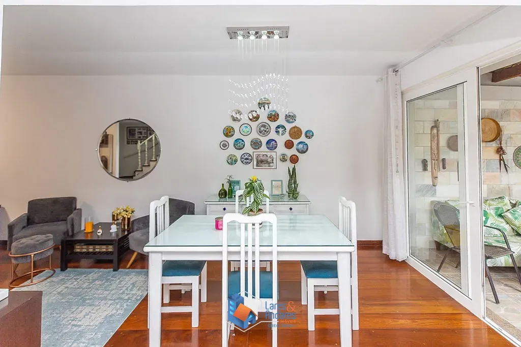 Casa, 3 quartos, 187 m² - Foto 30