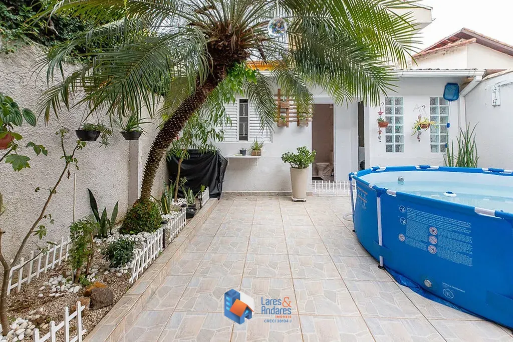 Casa, 3 quartos, 187 m² - Foto 29