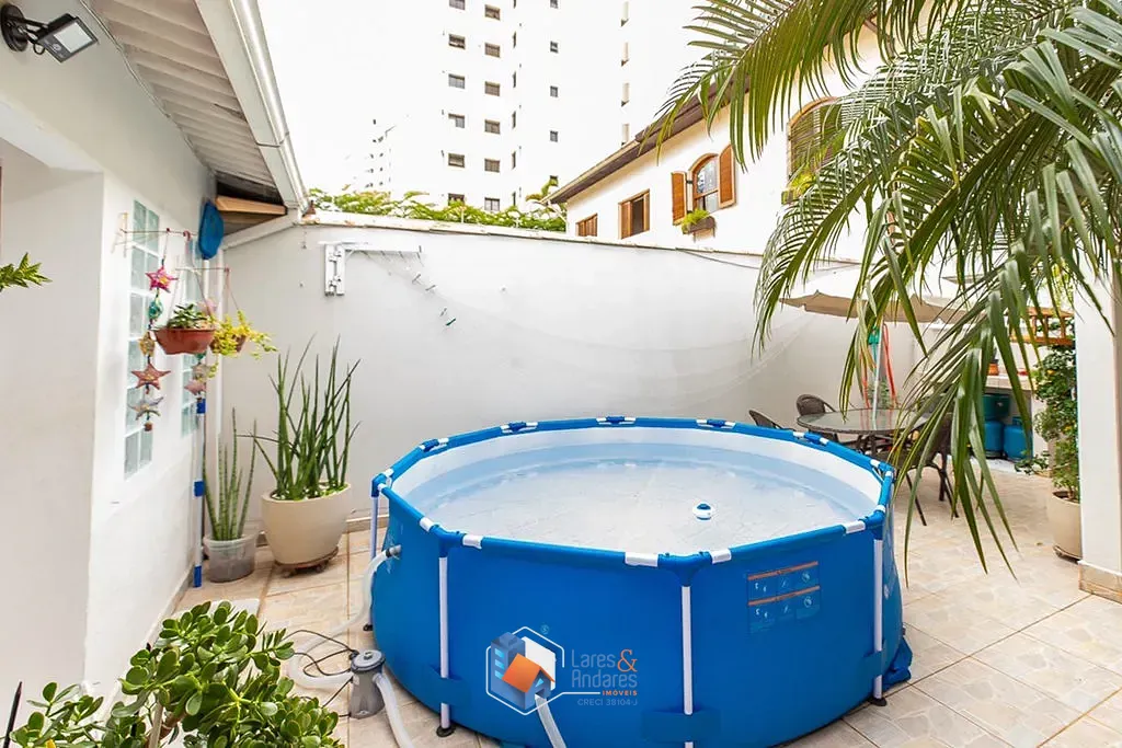 Casa, 3 quartos, 187 m² - Foto 6