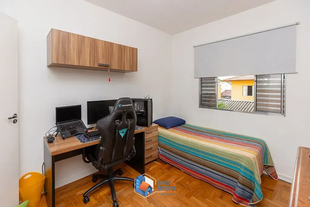 Casa, 3 quartos, 187 m² - Foto 8