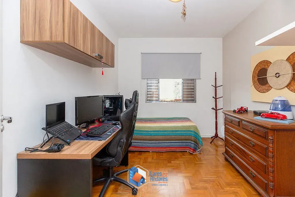 Casa, 3 quartos, 187 m² - Foto 9