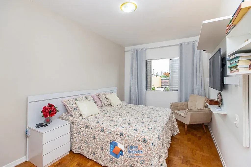 Casa, 3 quartos, 187 m² - Foto 2