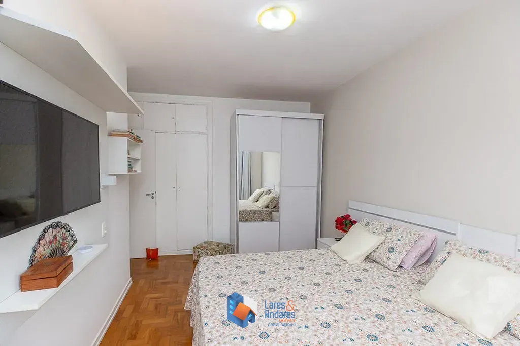 Casa, 3 quartos, 187 m² - Foto 12