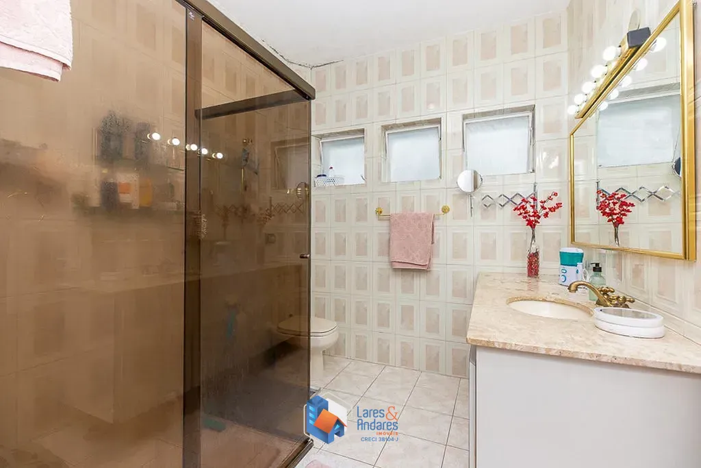Casa, 3 quartos, 187 m² - Foto 14
